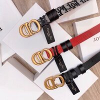 Thắt lưng váy Dior