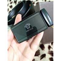 Thắt lưng Versace Quảng Châu Full Box da đẹp