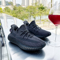 Thật Nóng Đen Gypsophila Mùa Hè Thoáng Khí Thể Thao Thường Ngày Cặp Đôi Nữ Giày Hợp Thời Trang