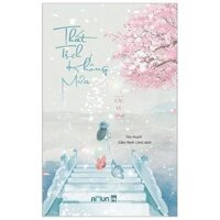 Thất Tịch Không Mưa Tái Bản 2019