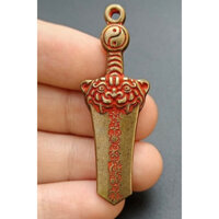 Thất Tinh Kiếm phong thủy.