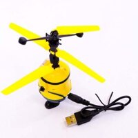 Thật Tuyệt Vời - Máy bay điều khiển Minion cảm ứng- SMH112