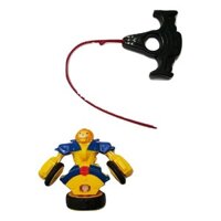 Thật Tuyệt Vời - Võ Thần Giáp Sĩ Sư Tử Bá Vương- SMH112