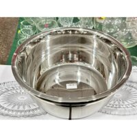 THAU CAO CẤP 34 CT00036 (34CM) INOX DÀY