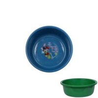 Thau chậu 37cm nhựa GIA LONG GL9208 - Tắm rửa, lau nhà, giặt đồ