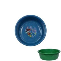 Thau chậu 41cm nhựa GIA LONG GL9207 - Tắm rửa, lau nhà, giặt đồ