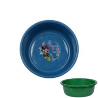 Thau chậu 49cm nhựa GIA LONG GL9206 - Tắm rửa, lau nhà, giặt đồ