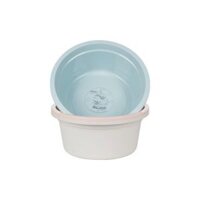 Thau chậu sâu 30cm HOKORI 2490 - Cỡ nhỏ, tắm rửa, ngâm chân, giặt đồ