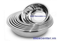 THAU INOX 201 ( 42 CM )