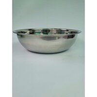 Thau Inox 201 cao cấp Hồng Phước Thành- Phúc Hưng Phát SG- Size 40-42-44-46-48cm bền dày chắc chắn