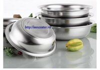 THAU INOX 304 ( 40 CM )