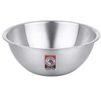 Thau inox 304 Zebra Thái Lan 36cm 135036 - Công ty cổ phần Vân Sam