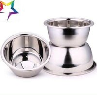 THAU INOX SÂU, HÀNG ĐẶC BIỆT SIZE 36