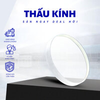 Thấu Kính Bảo Vệ Máy Cắt Laser 30x5mm | Phụ Kiện Đầu Cắt Laser Chính Hãng