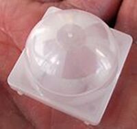 Thấu kính dùng cho PIR sensor