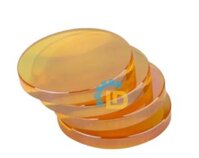 Thấu Kính Hội Tụ Co2