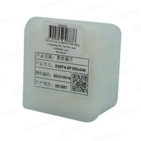 Thấu kính hội tụ D20*4.5 F150 dùng trong súng hàn laser SUP20S máy hàn laser 10094661 – Jasic