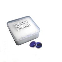 Thấu kính hội tụ D20*4.5 F150 dùng trong súng hàn laser SUP20S