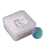 Thấu kính hội tụ dùng cho súng hàn Laser D20x4.5-F150