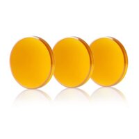 Thấu kính hội tụ Laser CO2 - 12mm, 20mm - AR/AR@10.6