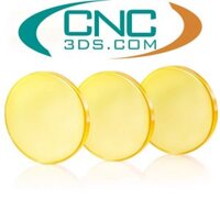 Thấu kính hội tụ laser