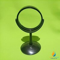 Thấu kính hội tụ, phân kỳ có chân đế, đường kính khung 100mm, tiêu cự 200mm