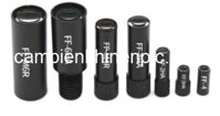 Thấu kính hội tụ sợi phản xạ thấu kính điểm nhỏ FF-2HA / FF-3HA / 4HA / 5HA / 6HA / FF-M6R