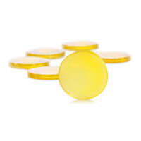 Thấu kính laser CO2, đường kính 20mm,  Tiêu cự 50.8