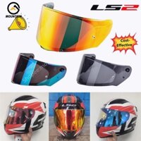 Thấu Kính LS2 FF353 Visor LS2 Cho FF353 FF328 FF320 FF800 LS2