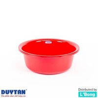 Thau nhựa 6T0 Duy Tân Chậu rộng 60 cm