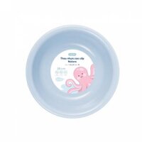 Thau nhựa cao cấp Notoro 38cm Inochi