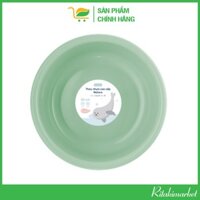 Thau Nhựa Cao Cấp Notoro 50cm