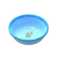 Thau nhựa  Duy Tan 2 màu 2,5 tấc