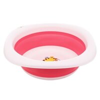 Thau rửa mặt gấp gọn Galena GH-LFFBSB - Màu ngẫu nhiên