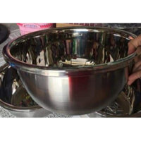 Thau Sâu Inox 304 Size 36cm