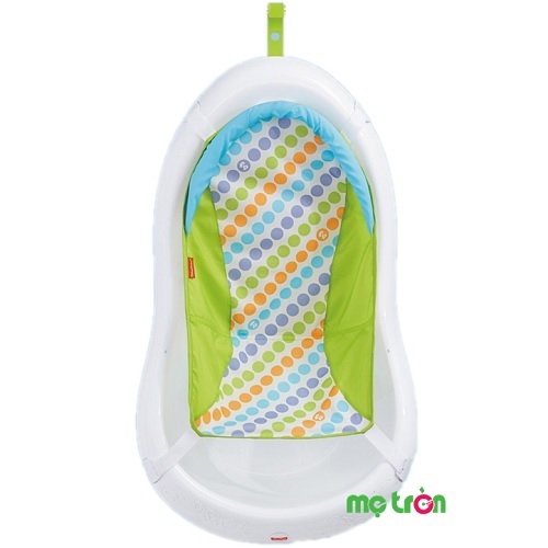 Thau tắm cho bé Fisher Price V811