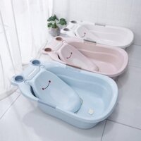 THAU TĂM CHO BÉ SƠ SINH VIỆT NHẬT