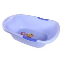 Thau tắm em bé nhựa Duy Tân loại đại