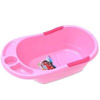 Thau Tắm nhựa Duy Tân Matsu Đại No.326