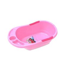 Thau Tắm nhựa Duy Tân Matsu Lớn No.325