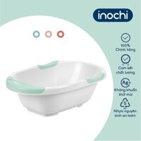 Thau tắm trẻ em Notoro Plus Inochi an toàn cho bé theo công nghệ tiêu chuẩn Nhật Bản
