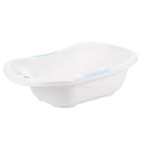 Thau tắm trẻ em Notoro - xanh sữa