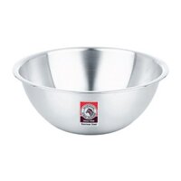 Thau trộn inox Zebra 36cm 10,3L 135036