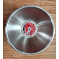 Thau Trộn Inox Zebra Size 24cm - 135024