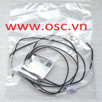 Thay ăngten bắt sóng wifi laptop Dell Inspiron 15 3510 3511 3515 3520 Antenna Wifi Cable