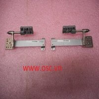 Thay bản lề laptop Asus ROG G752VL G752 Series 17.3" LCD Hinges Left + Right