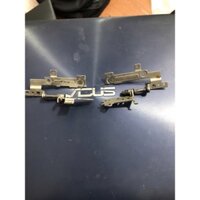 Thay bản lề laptop Asus X456