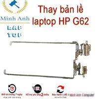 Thay bản lề laptop HP G62