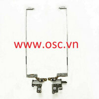 Thay bản lề laptop  LCD Hinges Kit For HP 15S-DU 15S-DY 15-DW TPN-C139 L52009-001