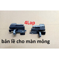 Thay Bản lề - Trục màn hình laptop Dell Precision M4800